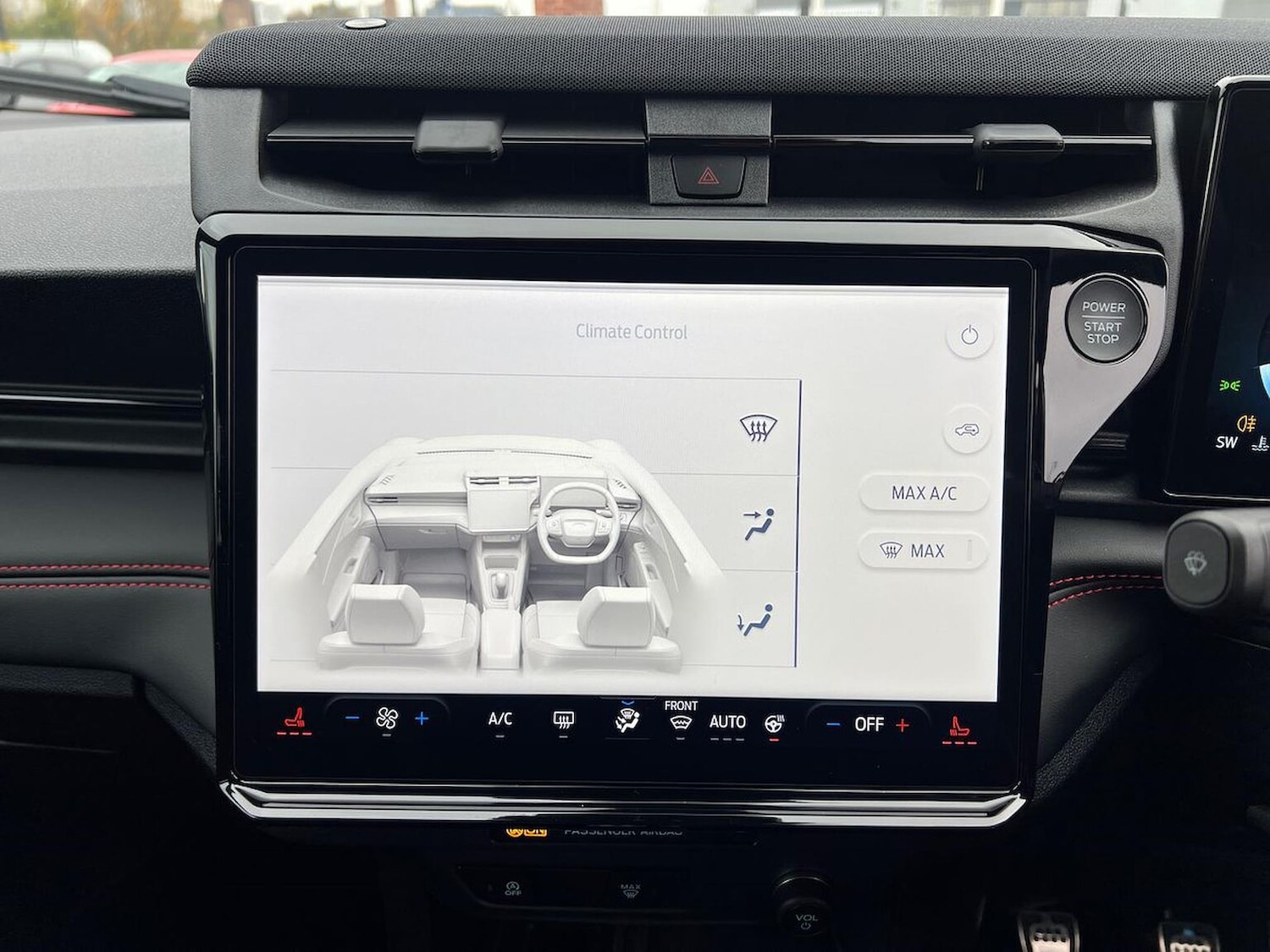 Used Ford Puma 2024 for sale - 76461784: Photo 12