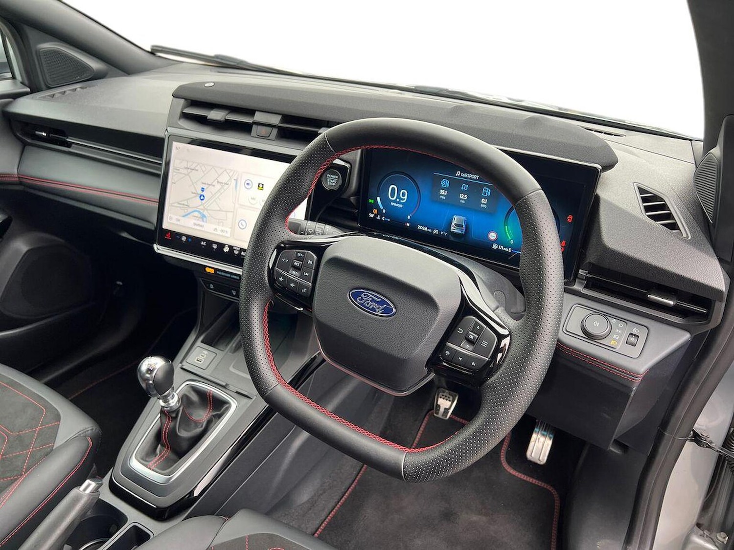 Used Ford Puma 2024 for sale - 76461784: Photo 15