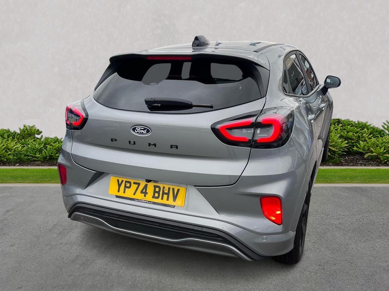 Used Ford Puma 2024 for sale - 76461784: Photo 18