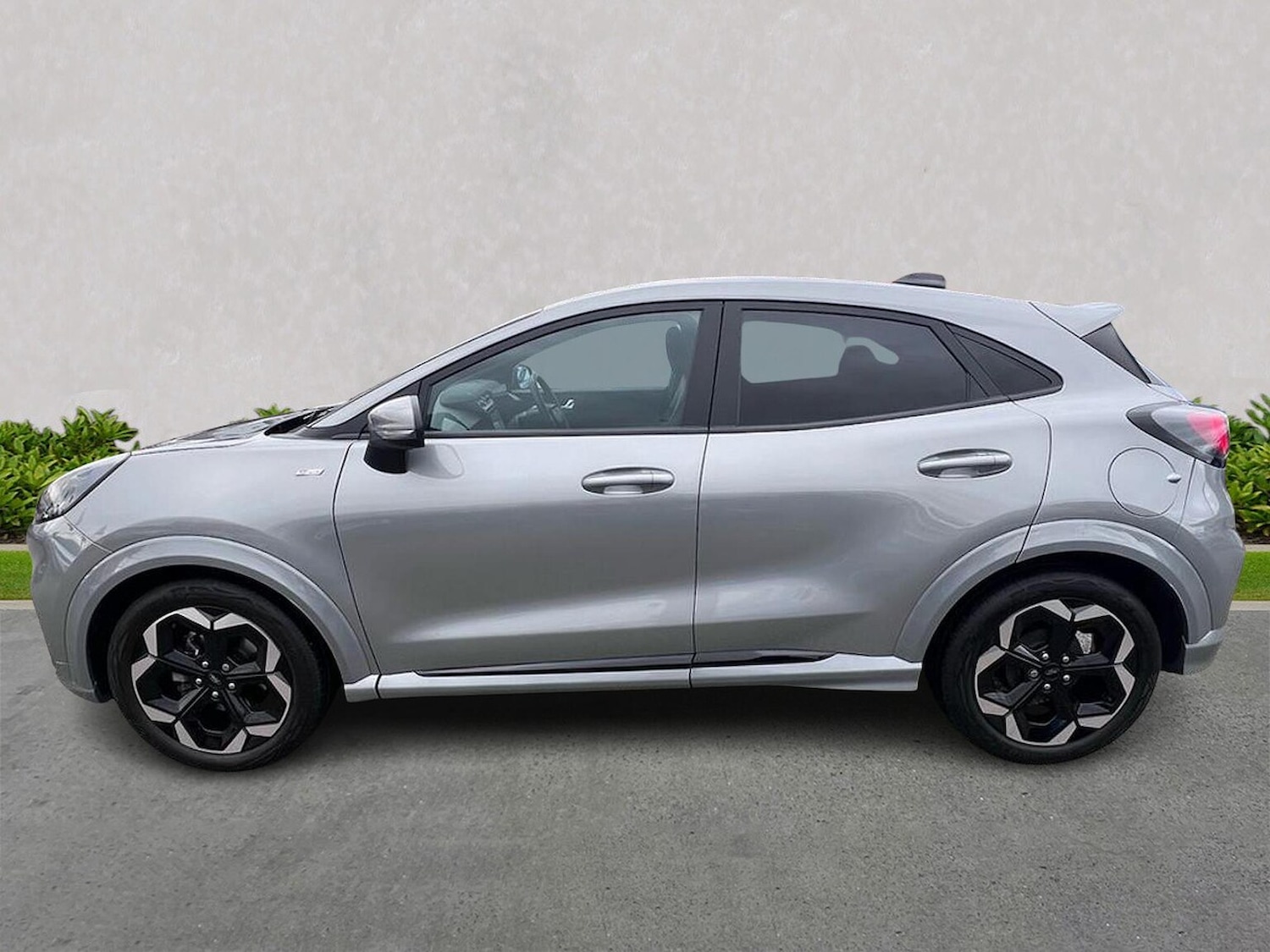 Used Ford Puma 2024 for sale - 76461784: Photo 19