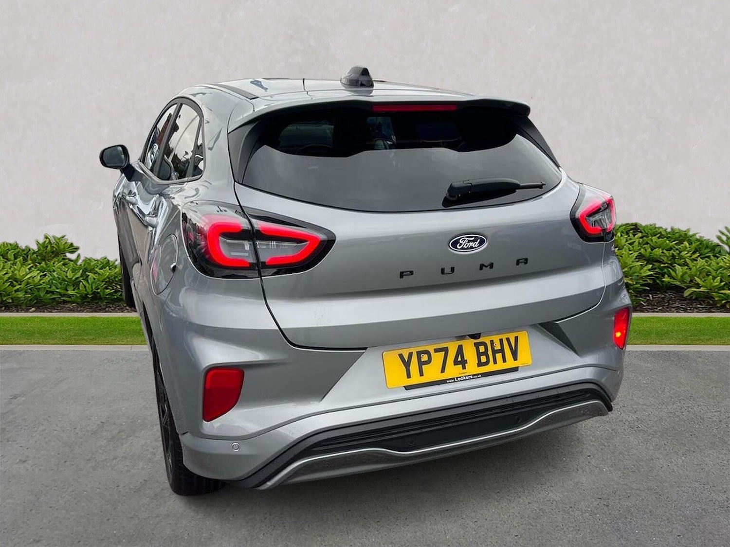 Used Ford Puma 2024 for sale - 76461784: Photo 2