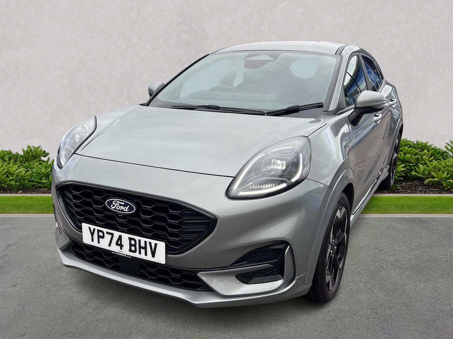 Used Ford Puma 2024 for sale - 76461784: Photo 20