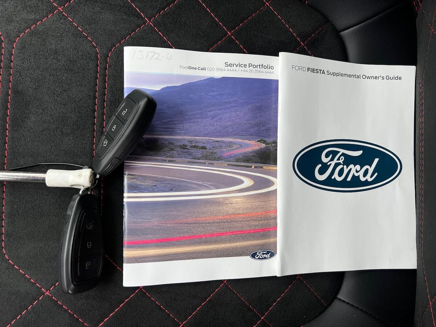 Used Ford Puma 2024 for sale - 76461784: Photo 21