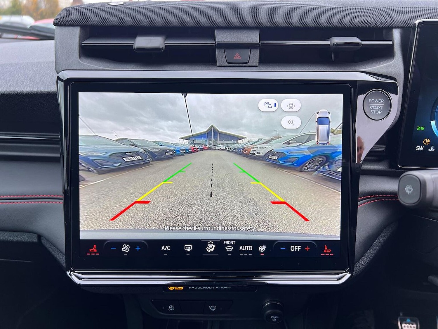 Used Ford Puma 2024 for sale - 76461784: Photo 23