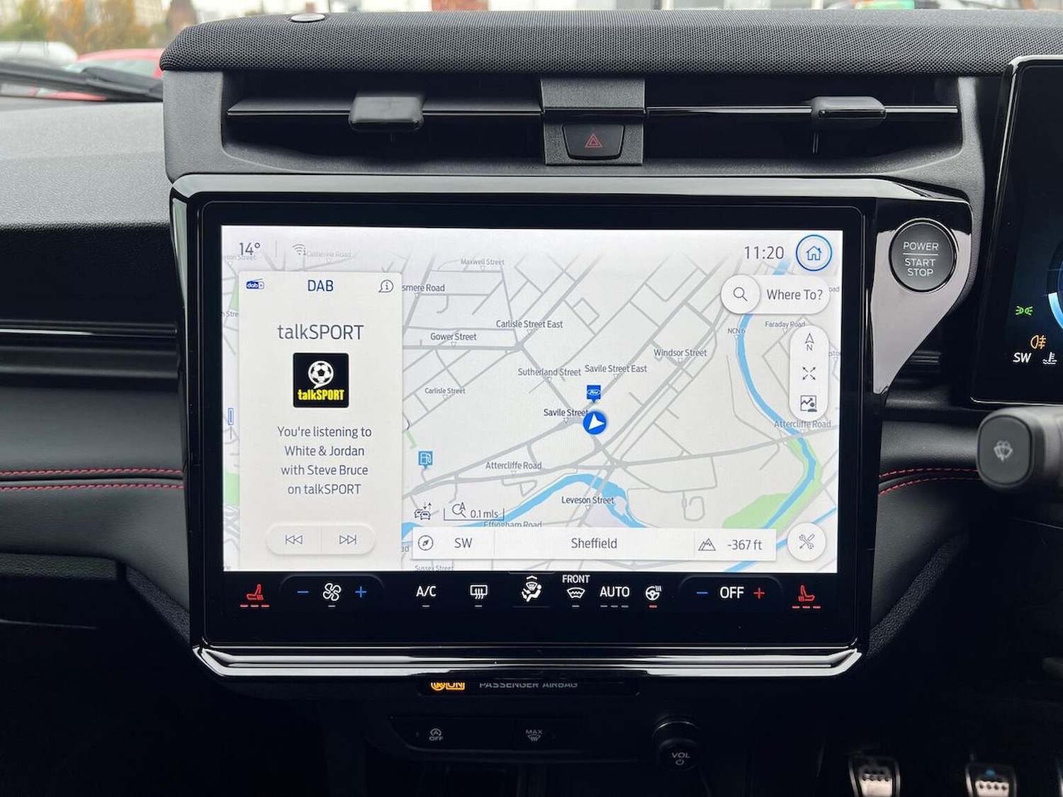 Used Ford Puma 2024 for sale - 76461784: Photo 24