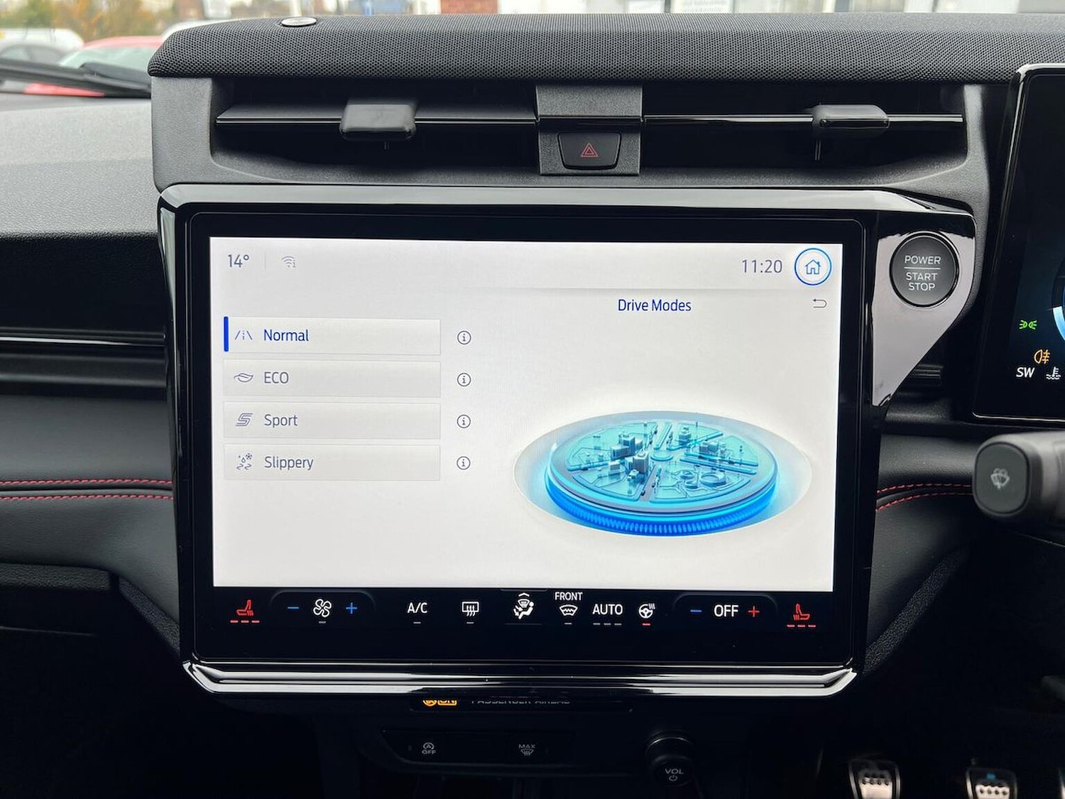 Used Ford Puma 2024 for sale - 76461784: Photo 25