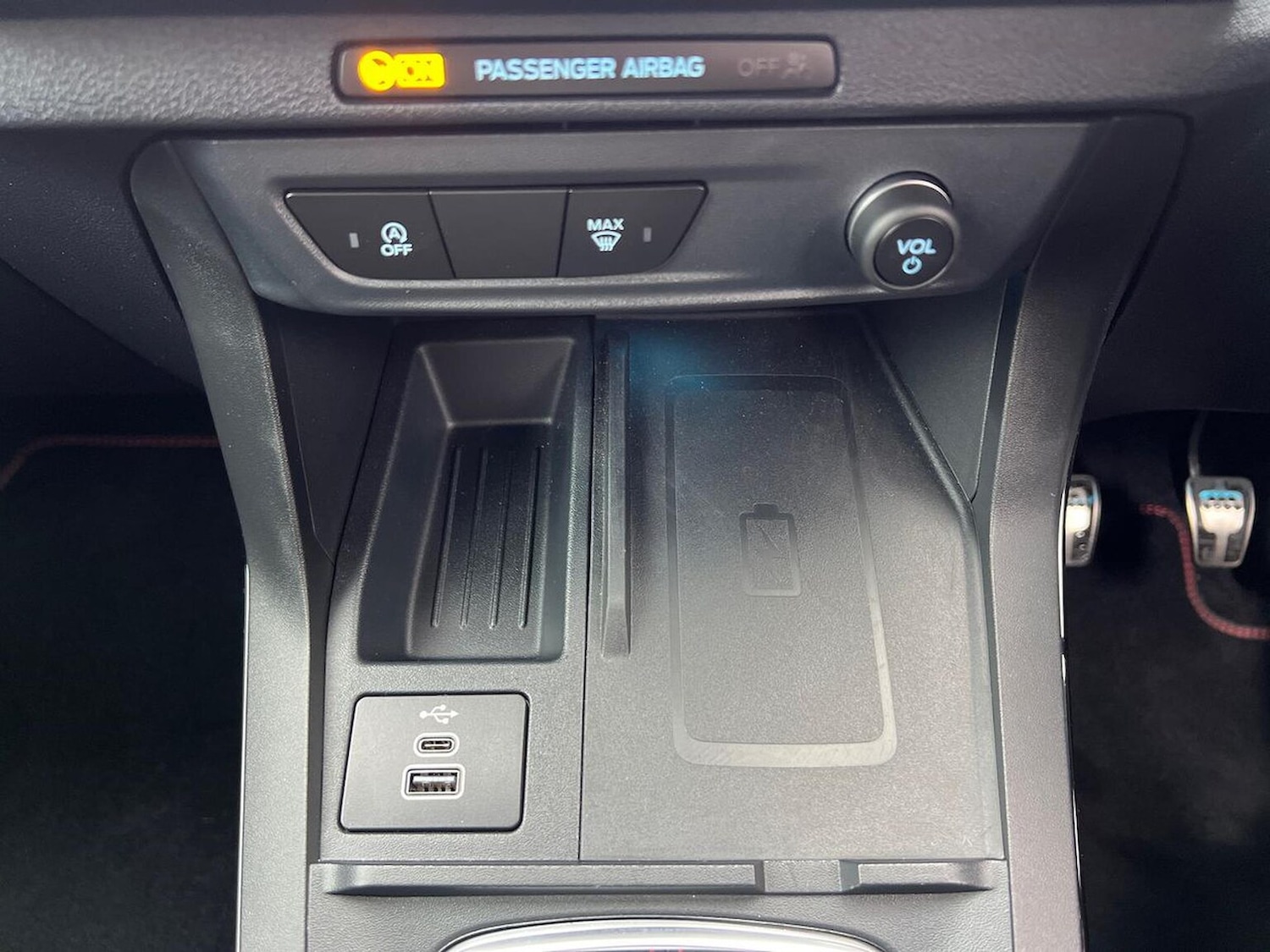 Used Ford Puma 2024 for sale - 76461784: Photo 29