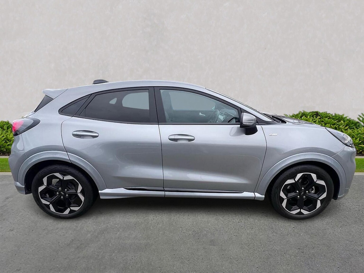 Used Ford Puma 2024 for sale - 76461784: Photo 3