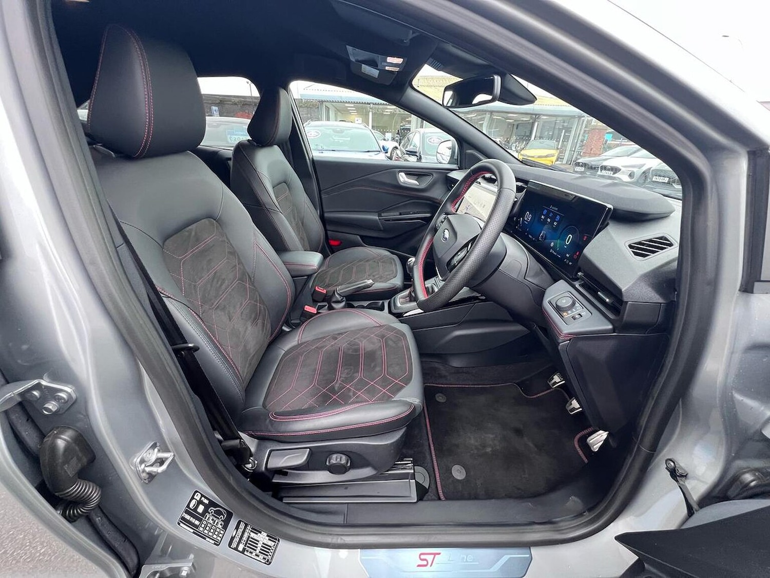 Used Ford Puma 2024 for sale - 76461784: Photo 31