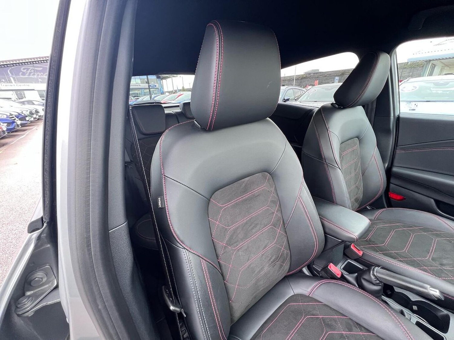 Used Ford Puma 2024 for sale - 76461784: Photo 32