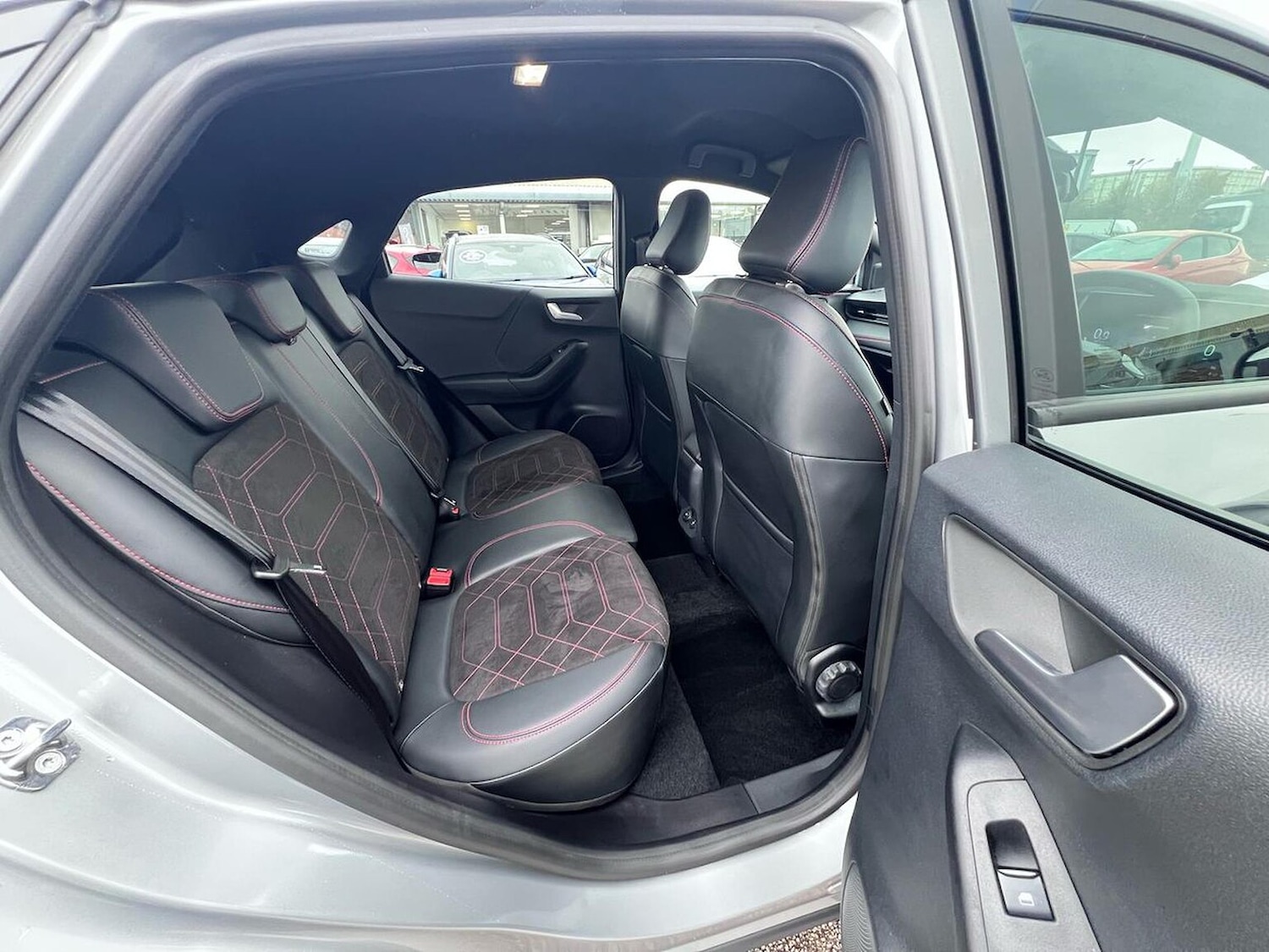 Used Ford Puma 2024 for sale - 76461784: Photo 33