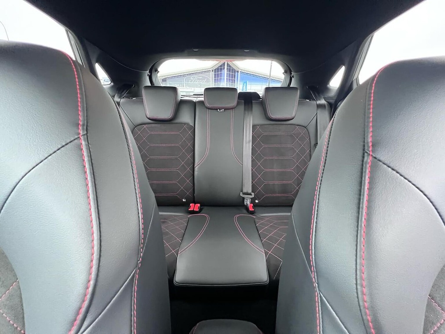 Used Ford Puma 2024 for sale - 76461784: Photo 34