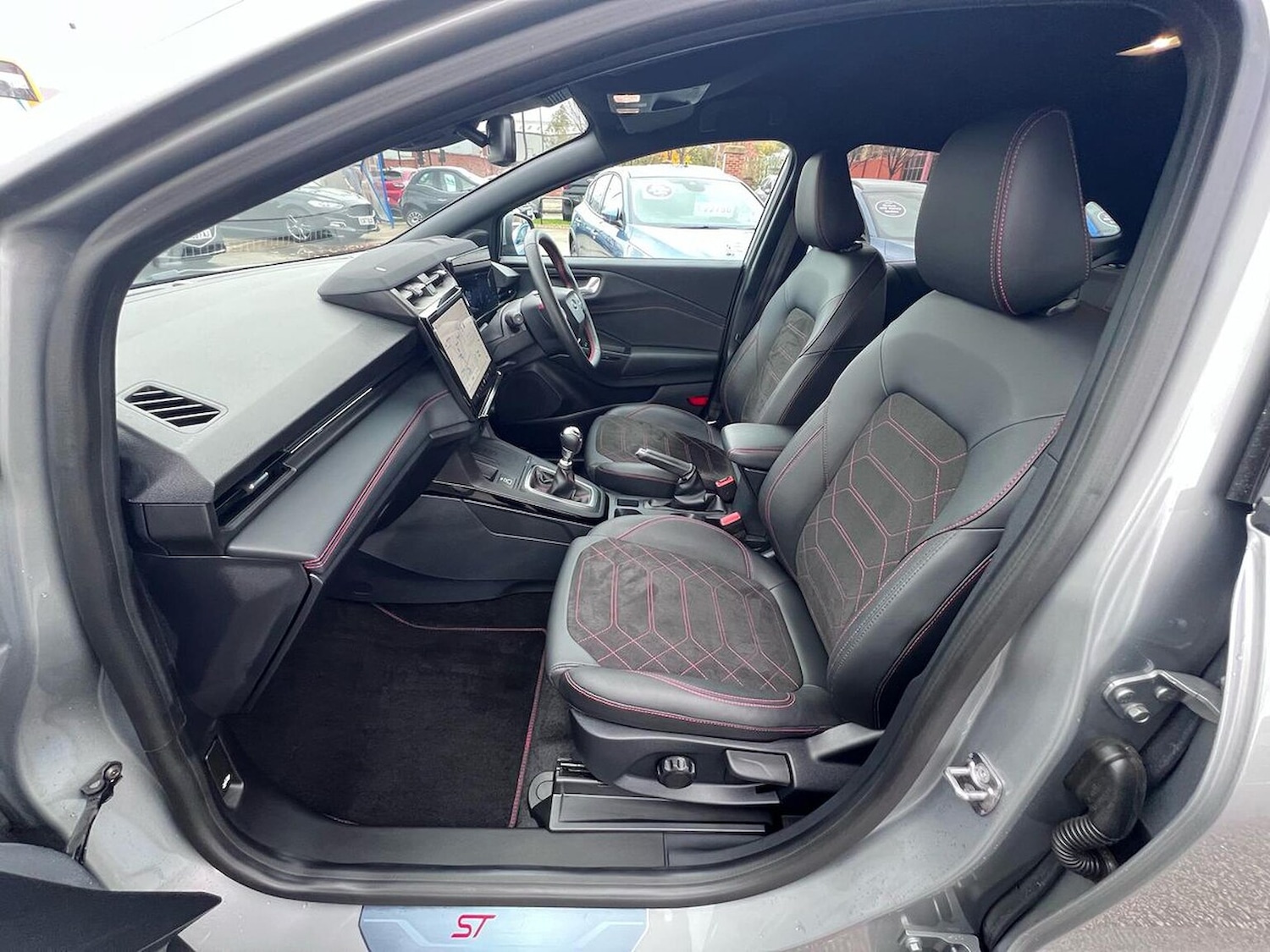 Used Ford Puma 2024 for sale - 76461784: Photo 35