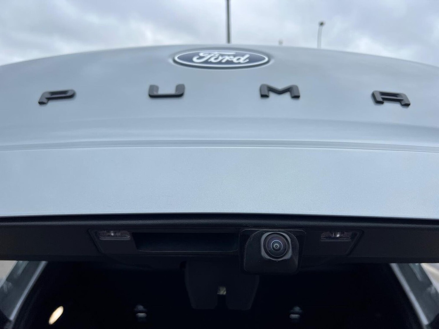 Used Ford Puma 2024 for sale - 76461784: Photo 38