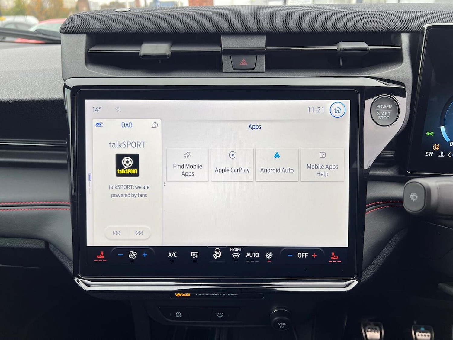 Used Ford Puma 2024 for sale - 76461784: Photo 41