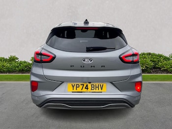 Used Ford Puma 2024 for sale - 76461784: Photo