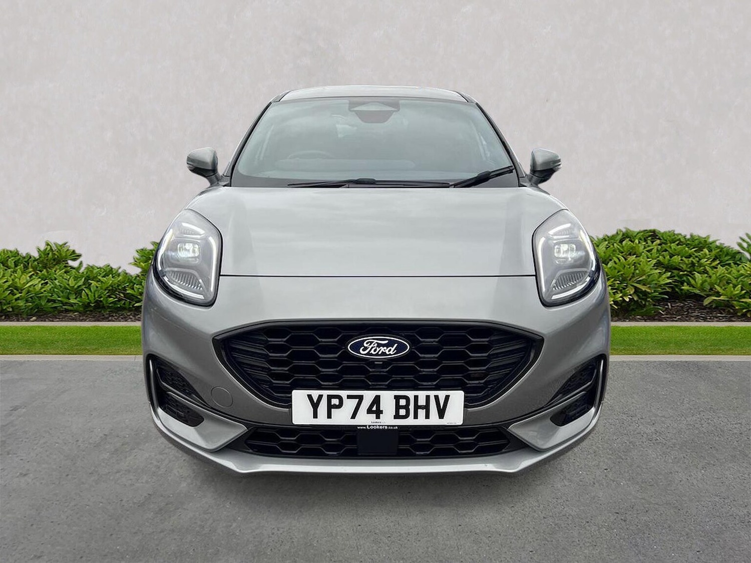 Used Ford Puma 2024 for sale - 76461784: Photo 5