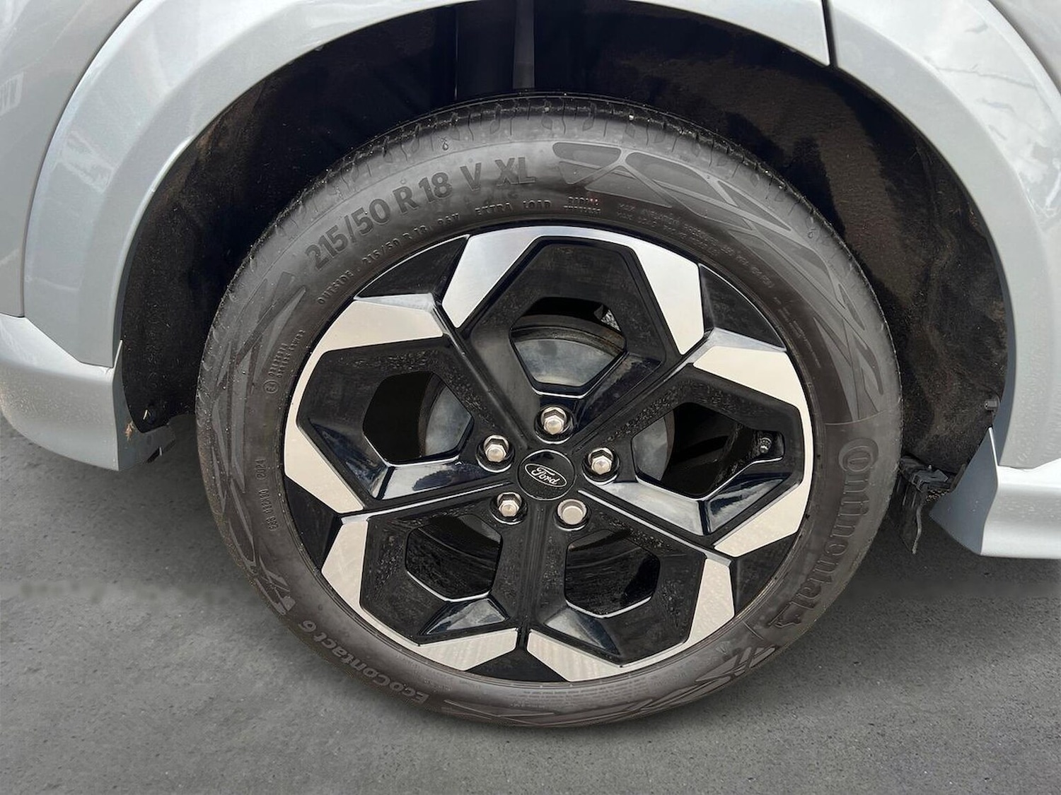 Used Ford Puma 2024 for sale - 76461784: Photo 6