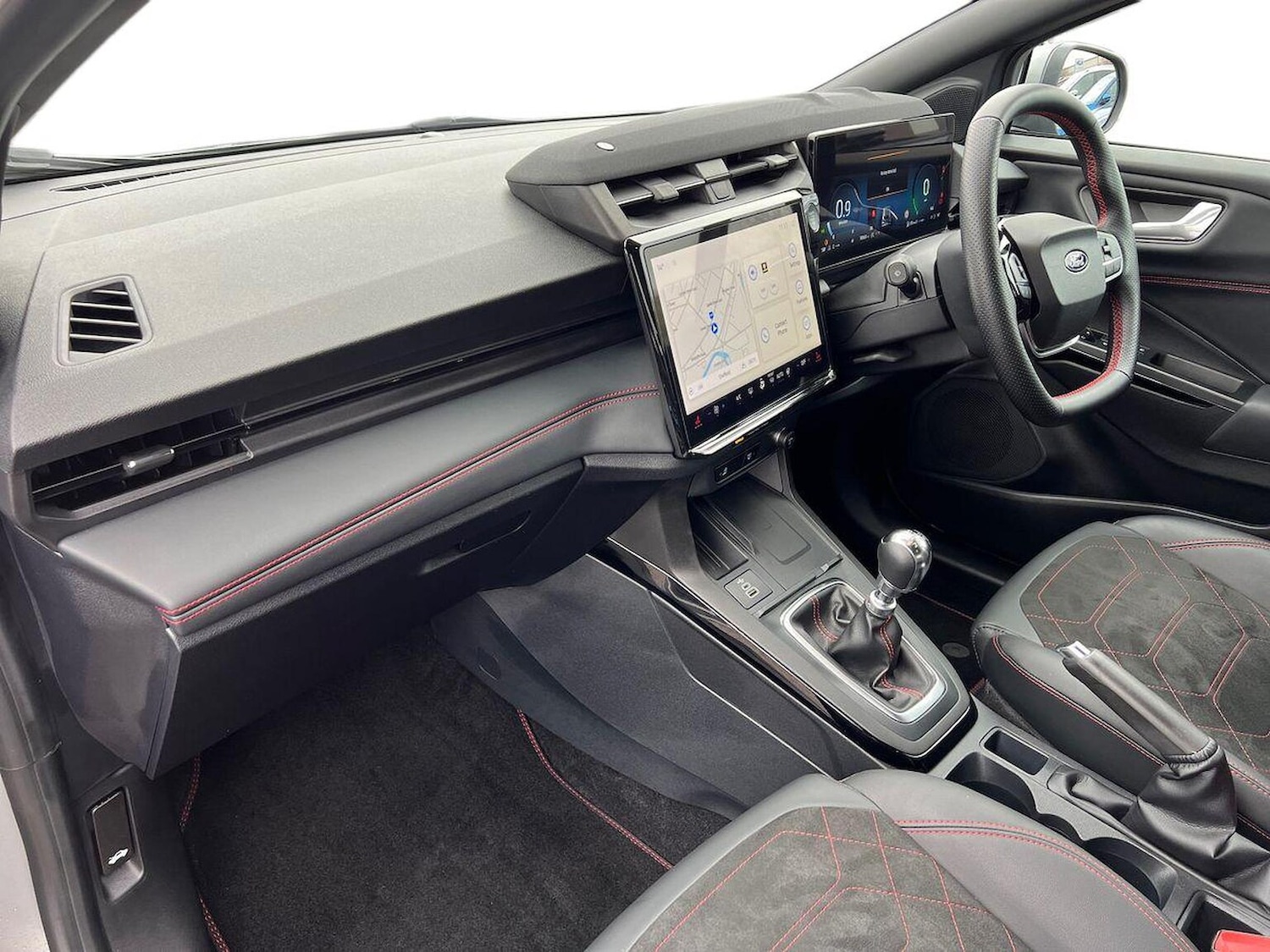 Used Ford Puma 2024 for sale - 76461784: Photo 7