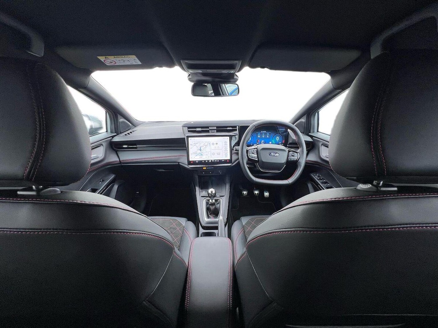 Used Ford Puma 2024 for sale - 76461784: Photo 8