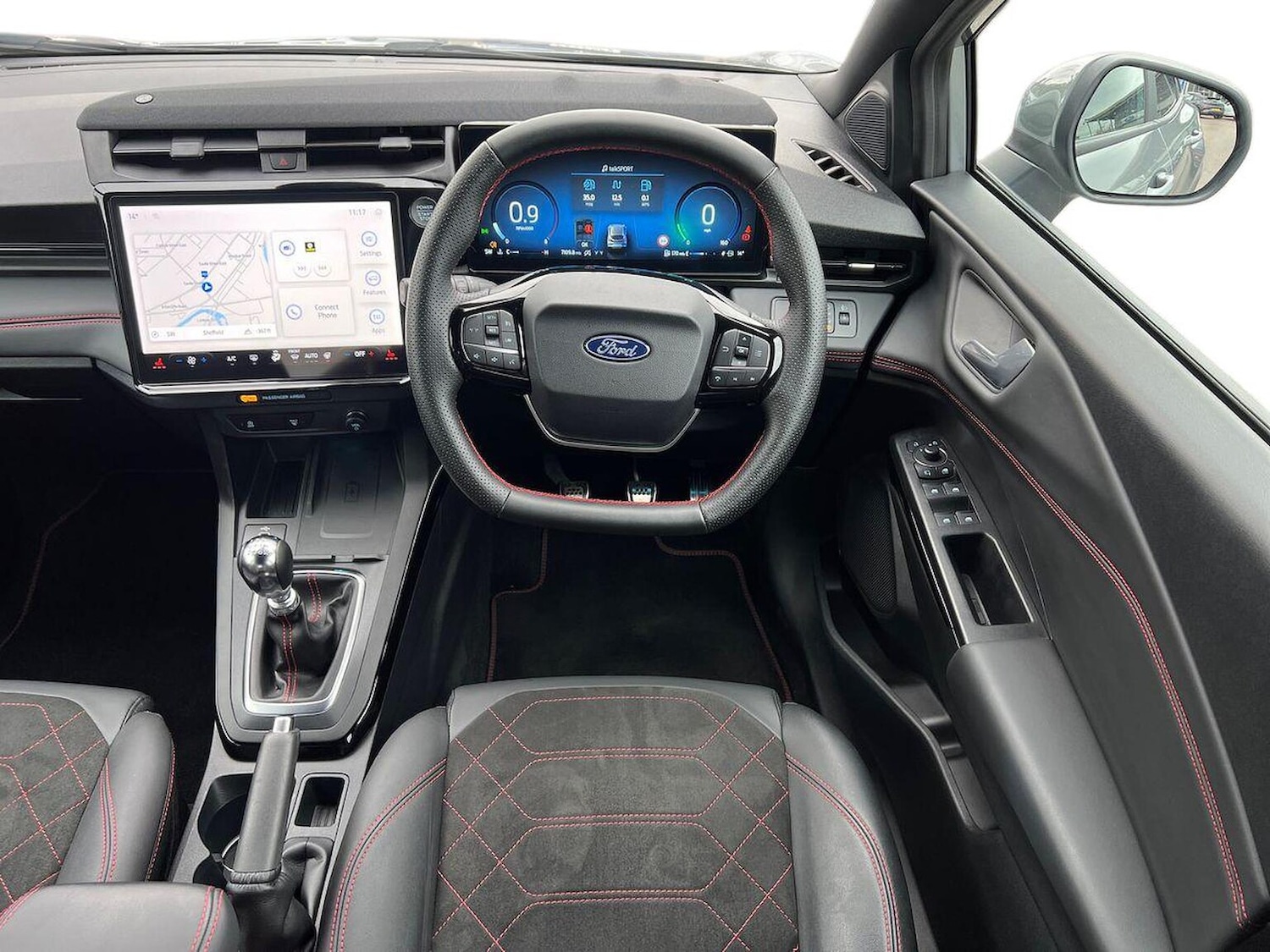 Used Ford Puma 2024 for sale - 76461784: Photo 9