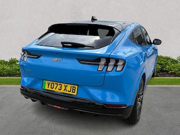 Used Ford Mustang Mach-E 2024 for sale - 79307813: Photo