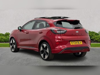Used Ford Puma 2024 for sale - 75908056: Photo