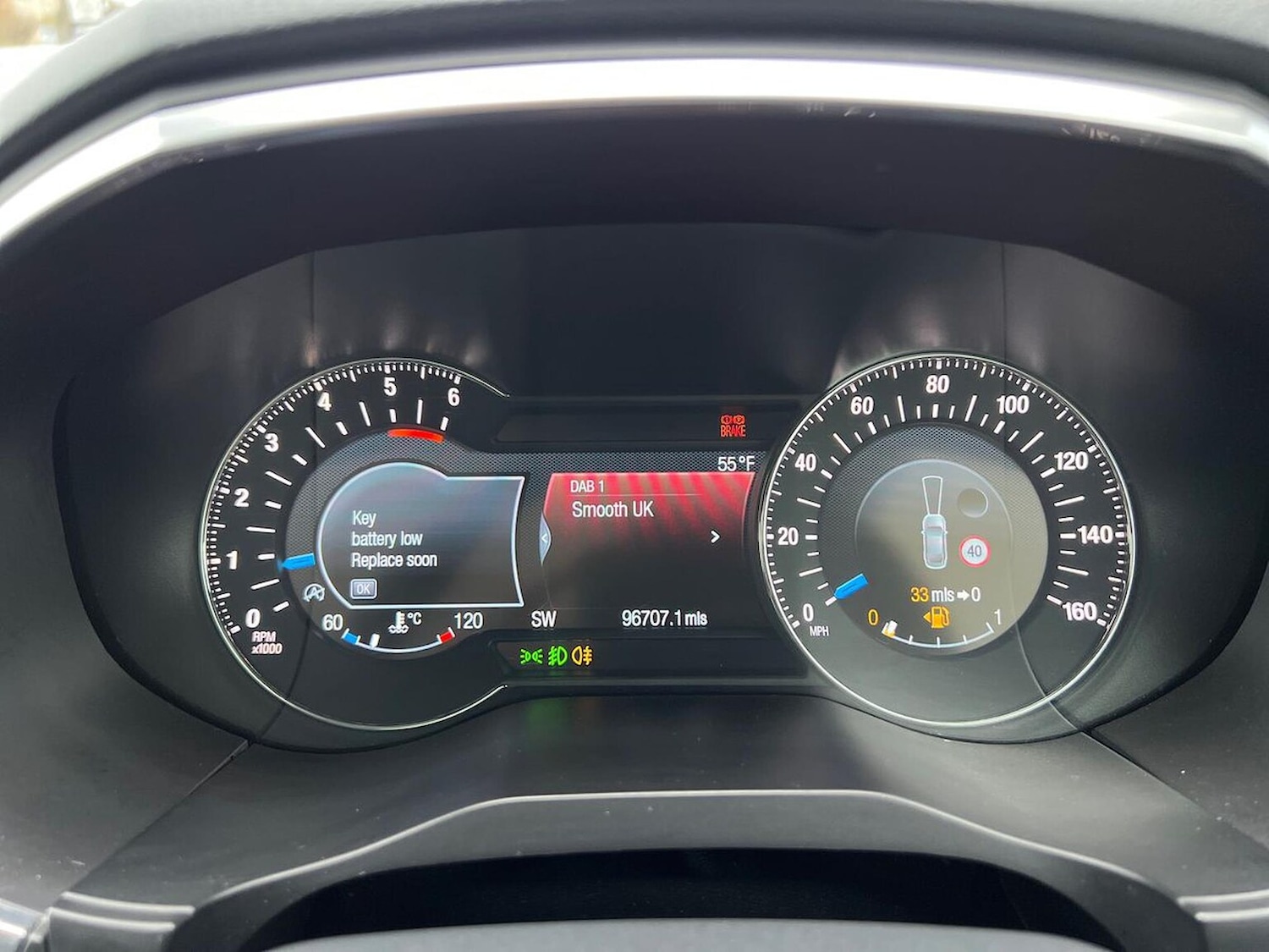 Used Ford S-Max 2016 for sale - 76547738: Photo 10