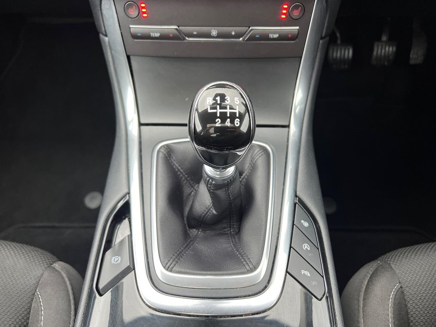 Used Ford S-Max 2016 for sale - 76547738: Photo 13