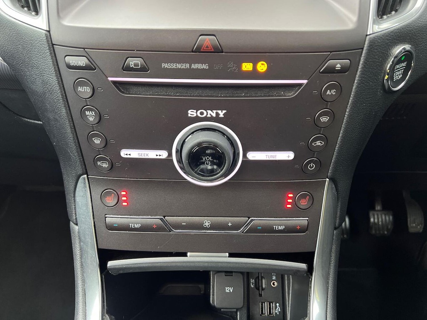 Used Ford S-Max 2016 for sale - 76547738: Photo 14