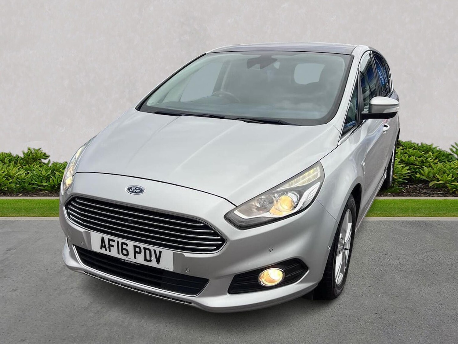 Used Ford S-Max 2016 for sale - 76547738: Photo 20