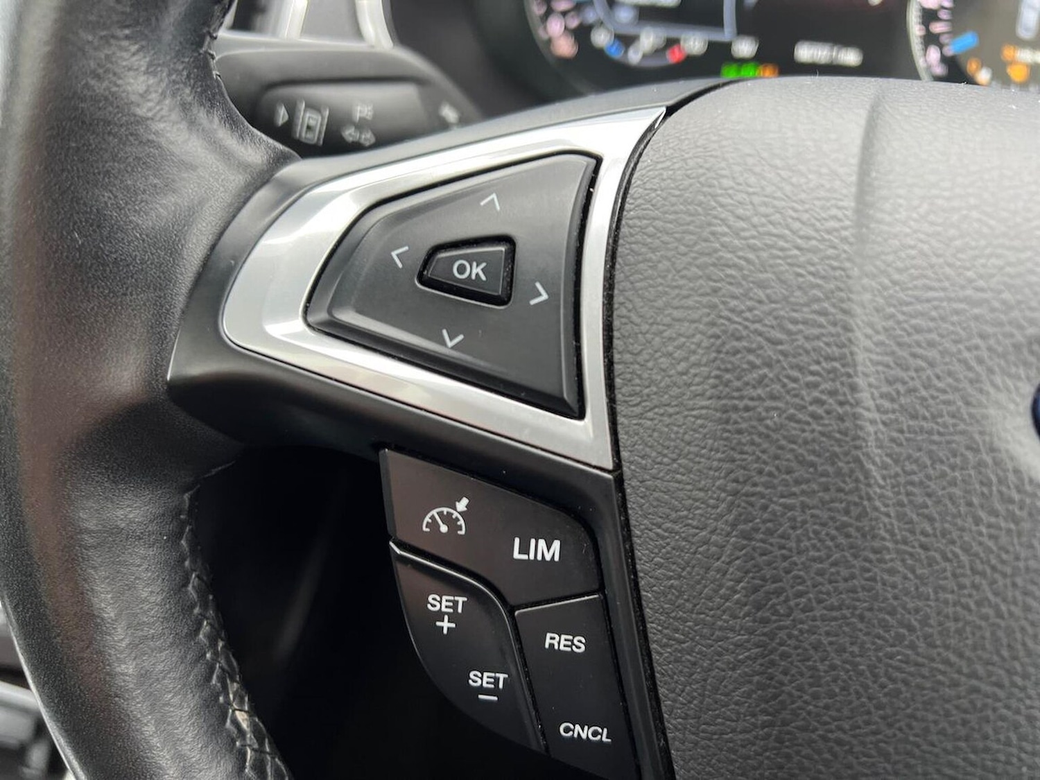 Used Ford S-Max 2016 for sale - 76547738: Photo 26