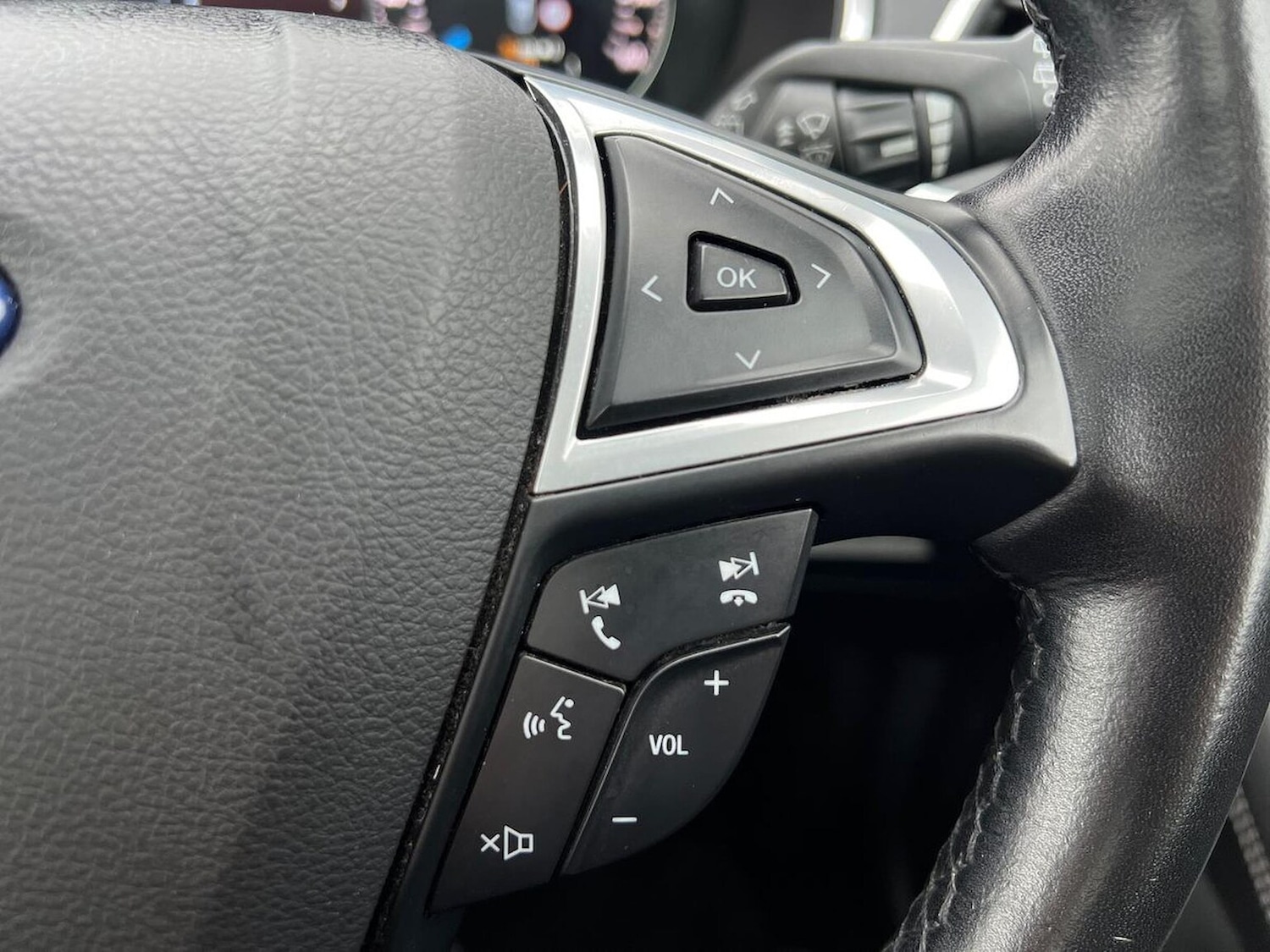 Used Ford S-Max 2016 for sale - 76547738: Photo 27