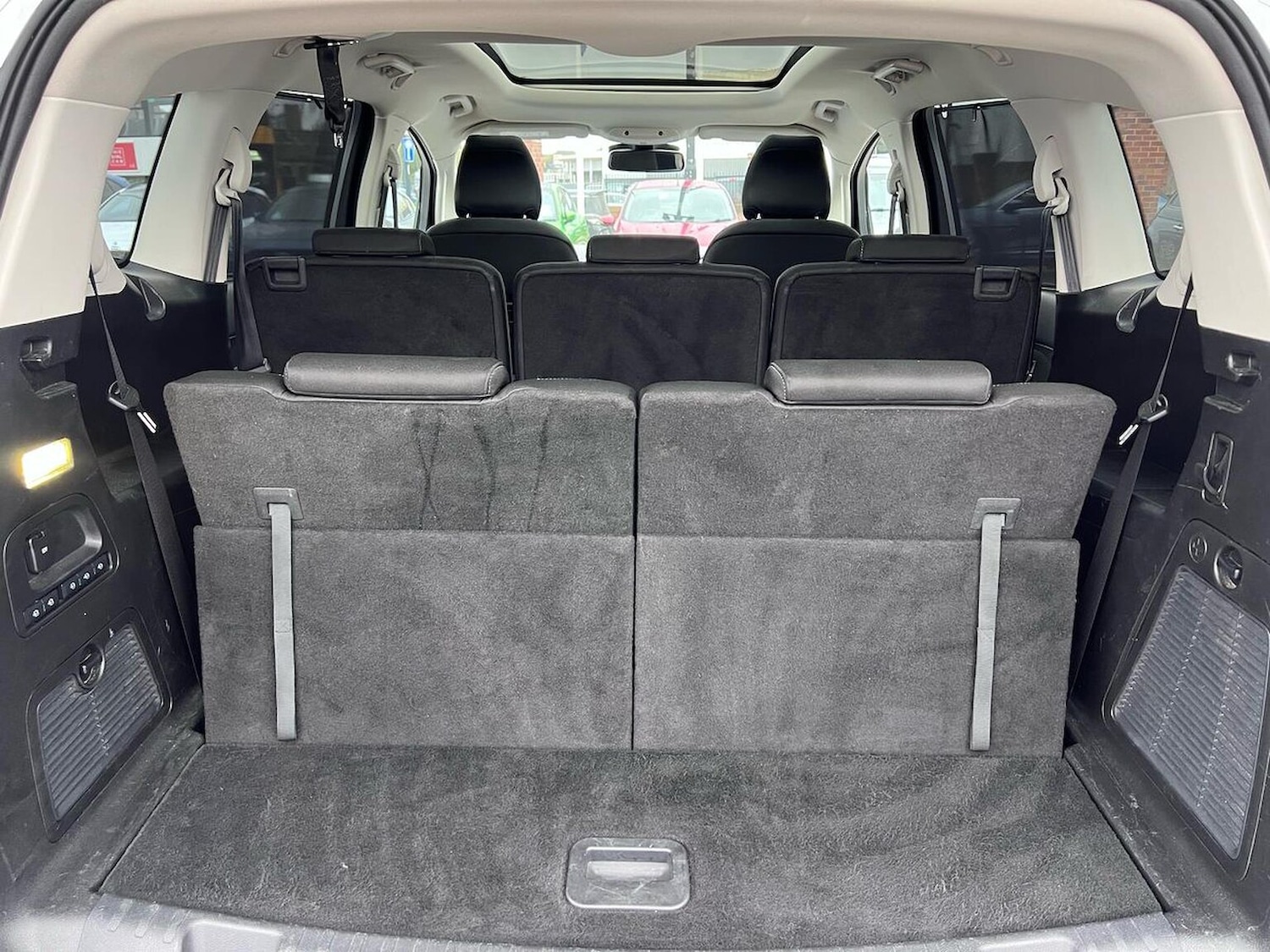 Used Ford S-Max 2016 for sale - 76547738: Photo 36