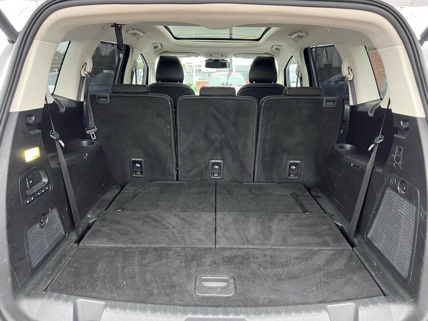 Used Ford S-Max 2016 for sale - 76547738: Photo 37