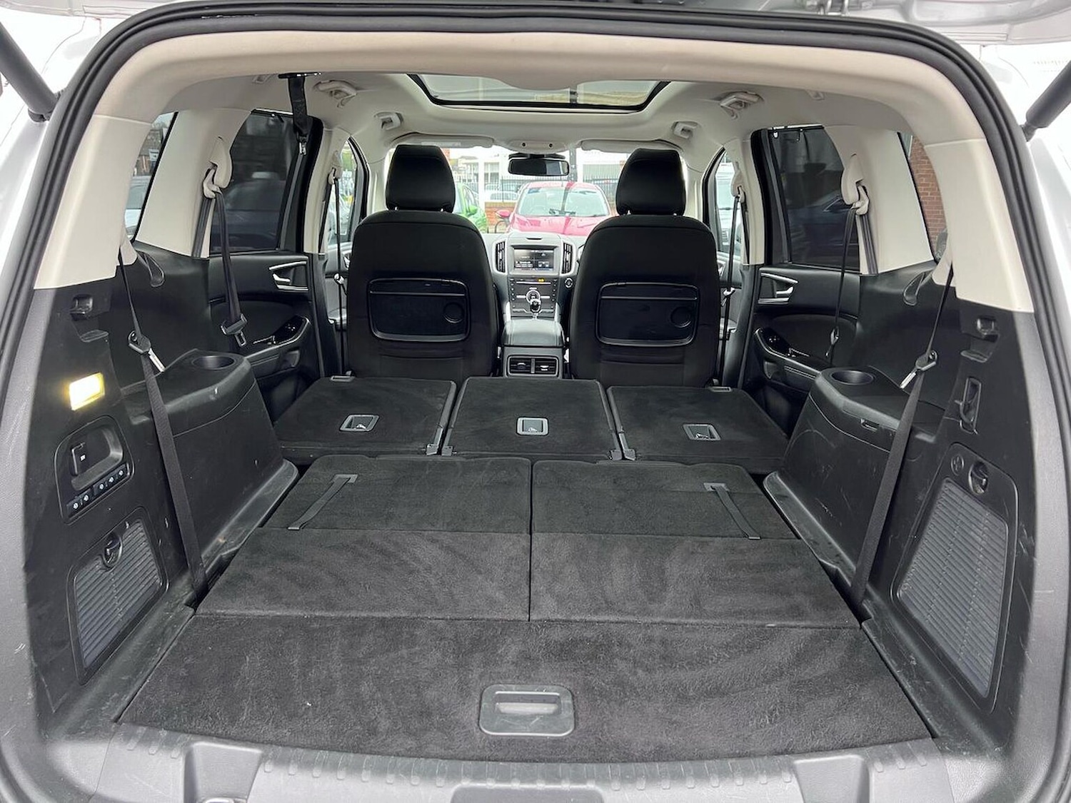 Used Ford S-Max 2016 for sale - 76547738: Photo 38