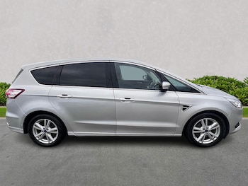 Used Ford S-Max 2016 for sale - 76547738: Photo