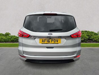 Used Ford S-Max 2016 for sale - 76547738: Photo