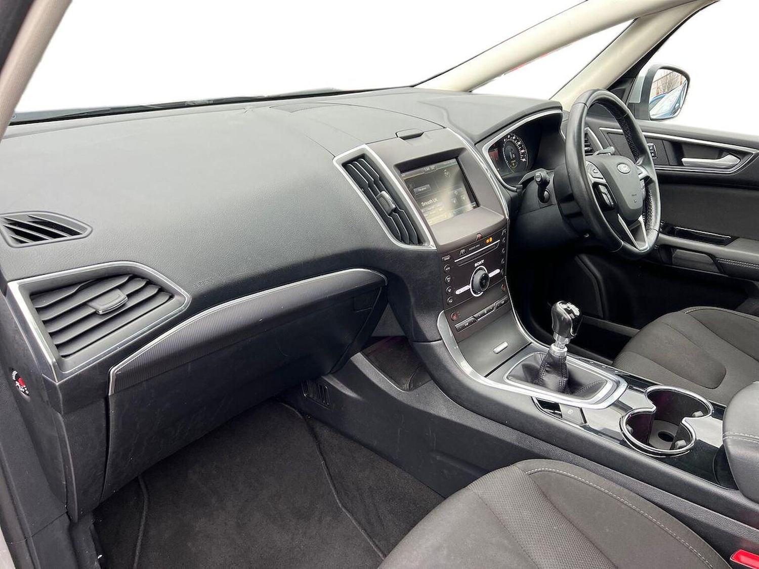 Used Ford S-Max 2016 for sale - 76547738: Photo 7