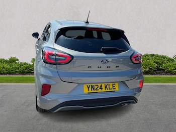Used Ford Puma 2024 for sale - 79417737: Photo