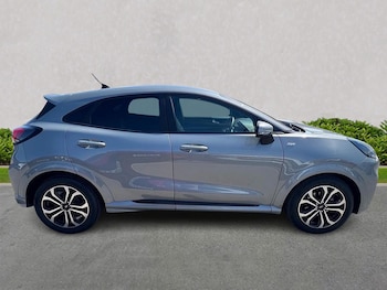 Used Ford Puma 2024 for sale - 79417737: Photo