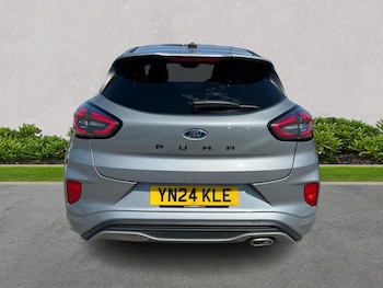 Used Ford Puma 2024 for sale - 79417737: Photo