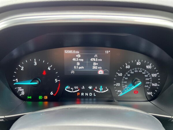 Used Ford Focus 2020 for sale - 76231741: Photo 10