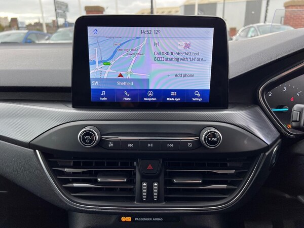Used Ford Focus 2020 for sale - 76231741: Photo 11