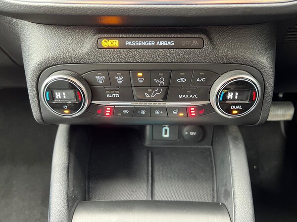 Used Ford Focus 2020 for sale - 76231741: Photo 12