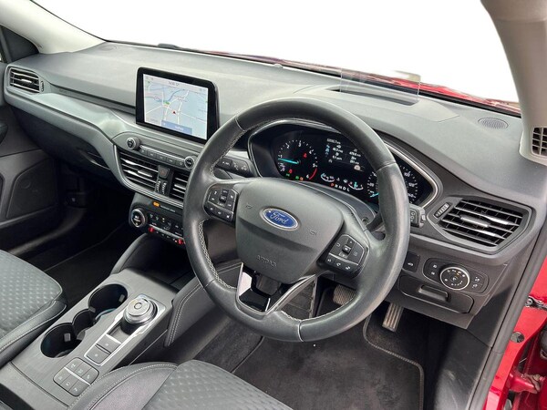 Used Ford Focus 2020 for sale - 76231741: Photo 15
