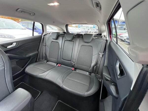 Used Ford Focus 2020 for sale - 76231741: Photo 16