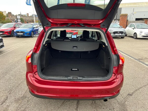 Used Ford Focus 2020 for sale - 76231741: Photo 17
