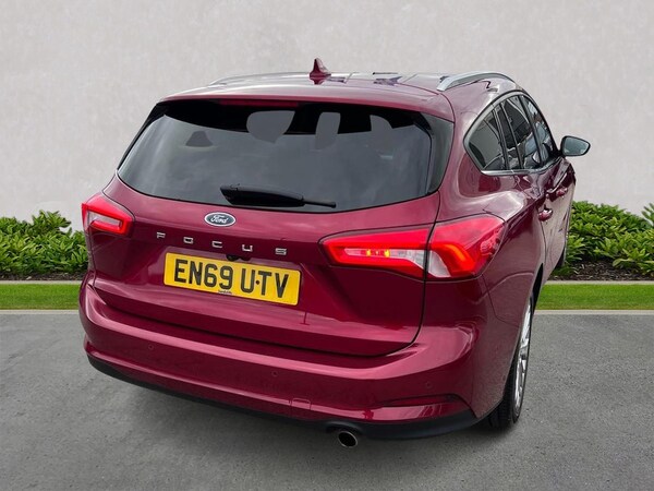 Used Ford Focus 2020 for sale - 76231741: Photo 18