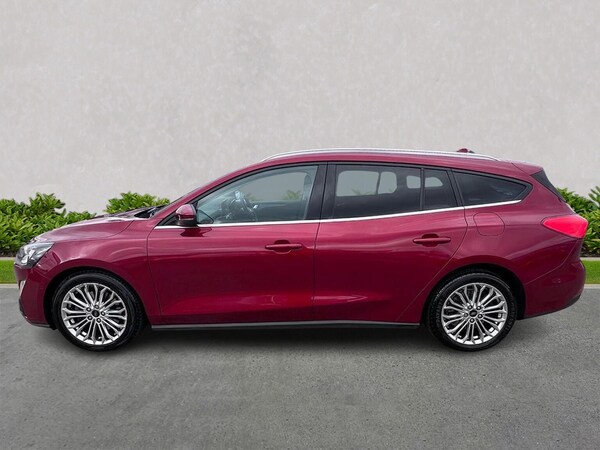 Used Ford Focus 2020 for sale - 76231741: Photo 19